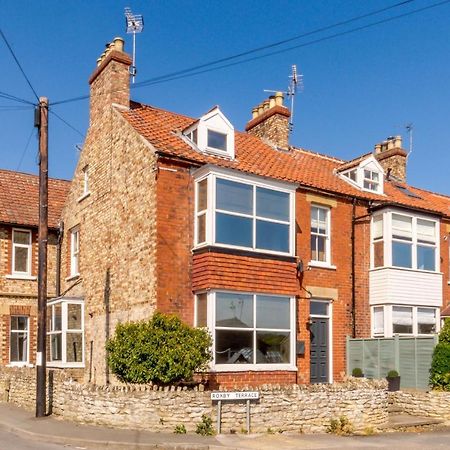 1 Roxby Terrace Thornton Dale Exterior foto