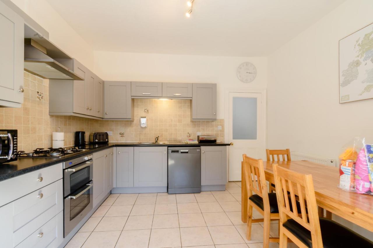 1 Roxby Terrace Thornton Dale Exterior foto