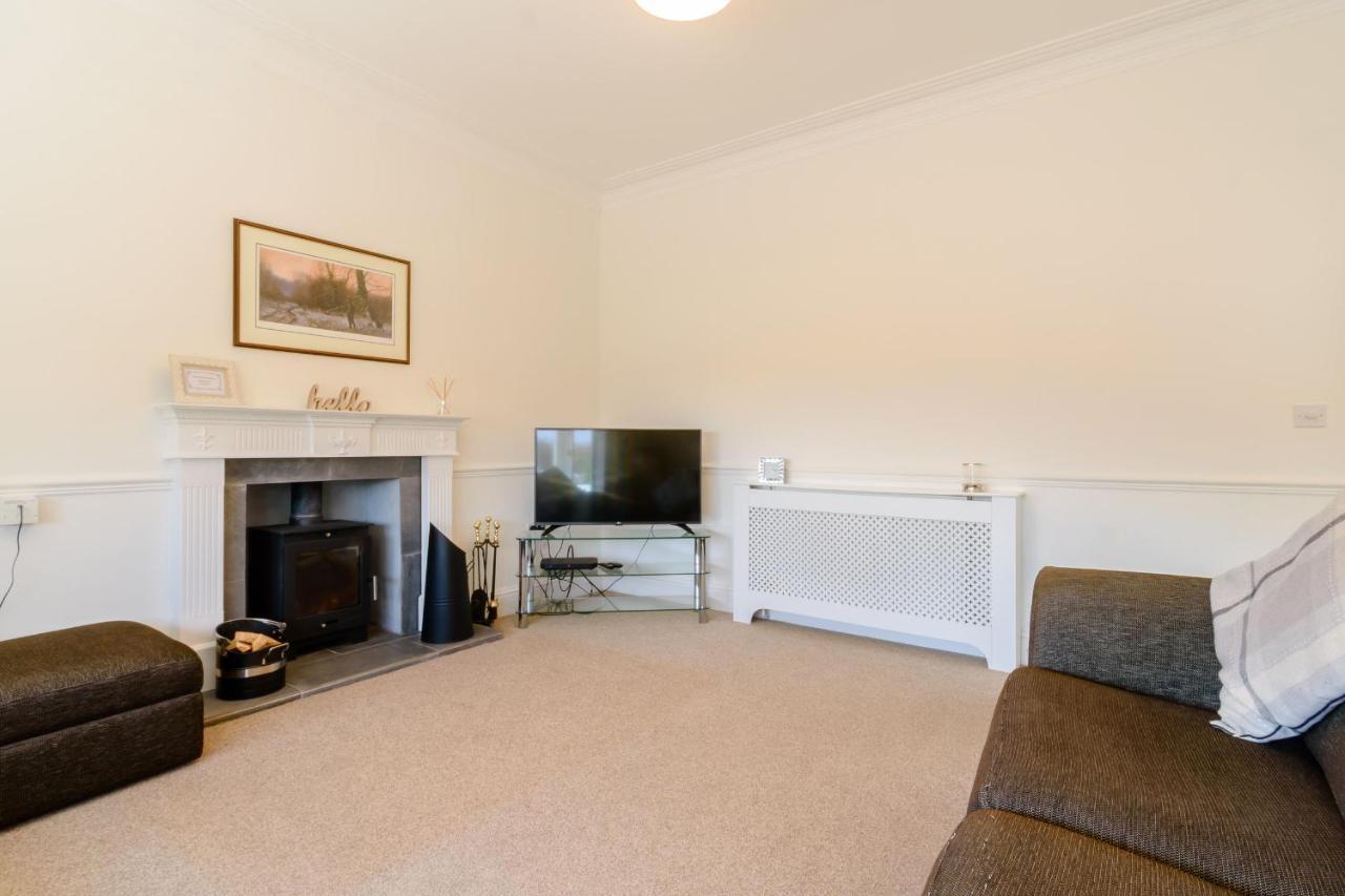 1 Roxby Terrace Thornton Dale Exterior foto