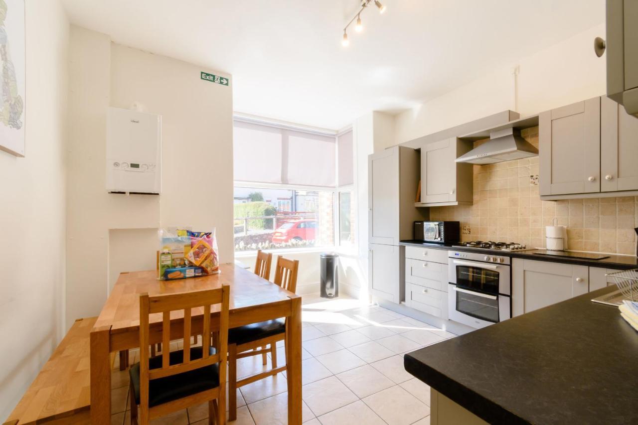 1 Roxby Terrace Thornton Dale Exterior foto