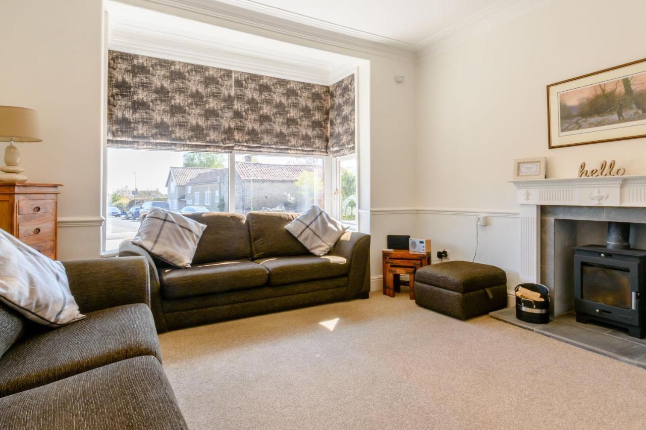 1 Roxby Terrace Thornton Dale Exterior foto