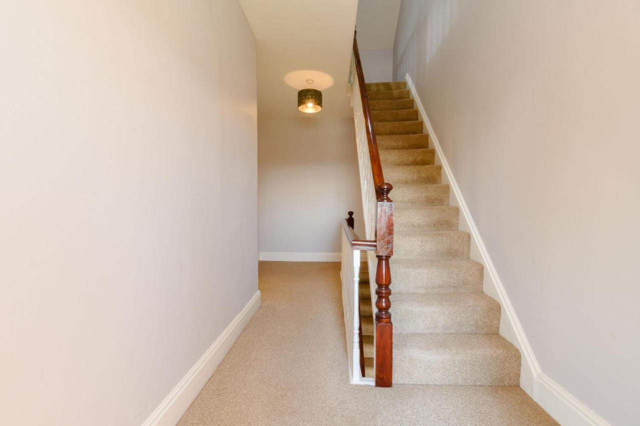 1 Roxby Terrace Thornton Dale Exterior foto